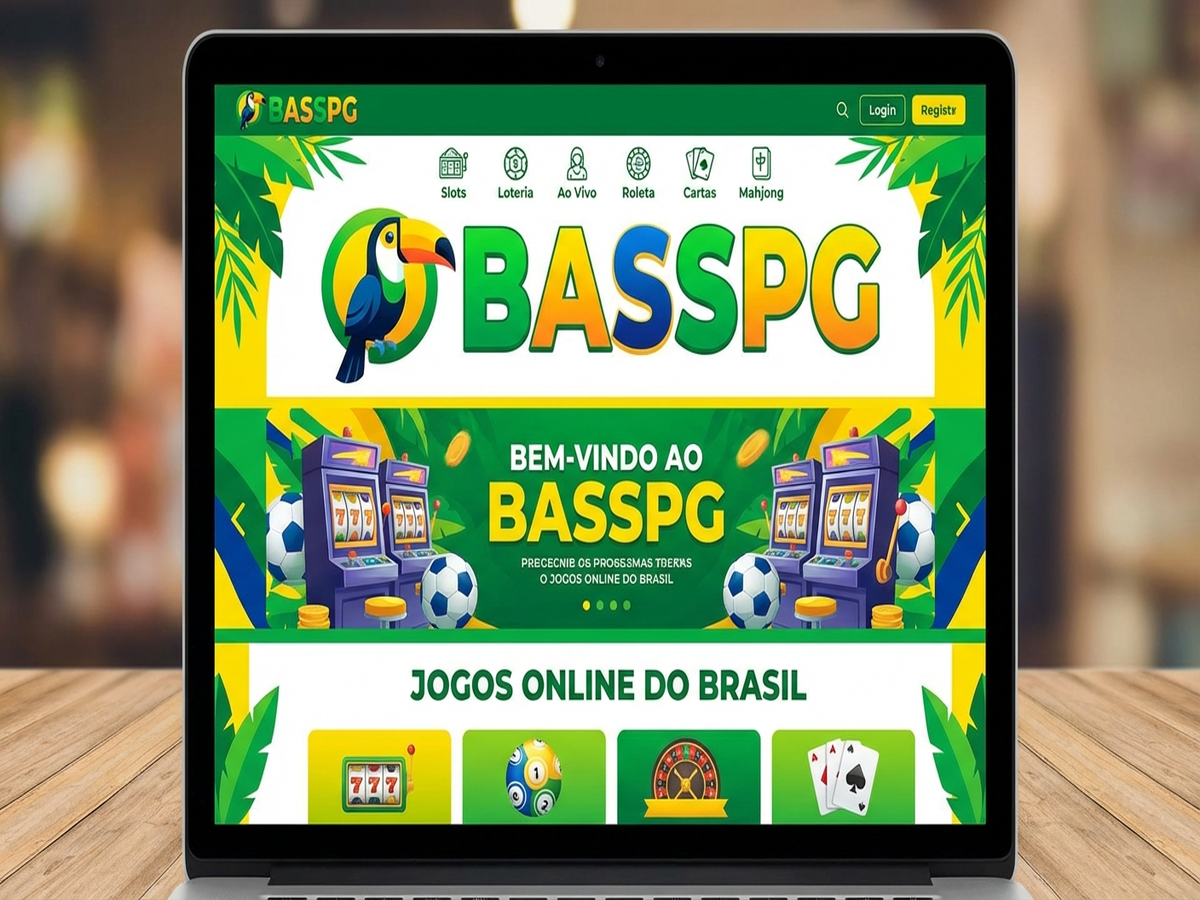Screenshot 1 basspg